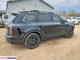 Kia Pozostałe 2025 3