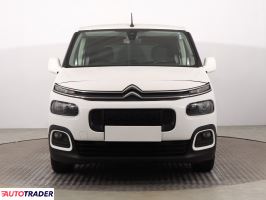 Citroen Berlingo 2019 1.5 100 KM