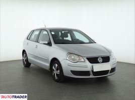 Volkswagen Polo - zobacz ofertę