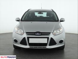 Ford Focus 2014 1.6 113 KM