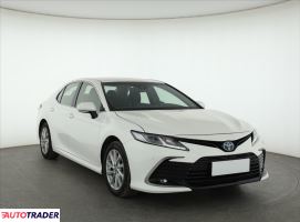 Toyota Camry - zobacz ofertę