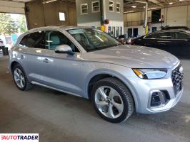 Audi Q5 2023 2