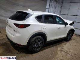Mazda CX-5 2020 2