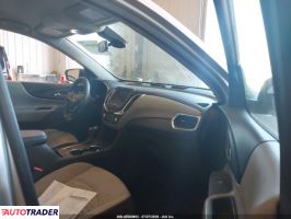 Chevrolet Equinox 2021 1