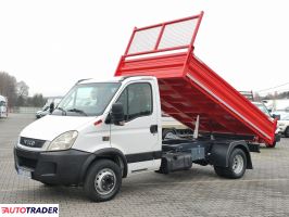 Iveco Daily 2012 3