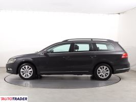 Volkswagen Passat 2012 1.6 103 KM Volkswagen Passat 2012 1.6 103 KM