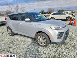 Kia Soul 2020 2