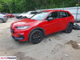 Honda HR-V 2023 2