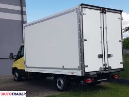 Iveco Daily 2017 2.3