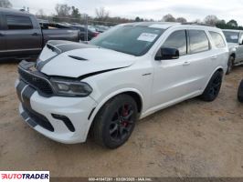 Dodge Durango 2021 5 Dodge Durango 2021 5
