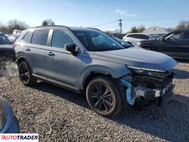 Honda CR-V 2024 2