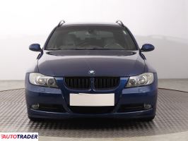 BMW 320 2008 2.0 167 KM BMW 320 2008 2.0 167 KM