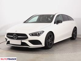 Mercedes Pozostałe 2019 1.3 160 KM Mercedes Pozostałe 2019 1.3 160 KM