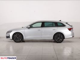 Skoda Octavia 2024 1.5 147 KM