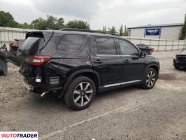 Honda Pilot 2024 3 Honda Pilot 2024 3