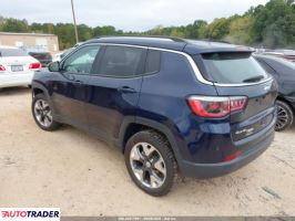 Jeep Compass 2019 2