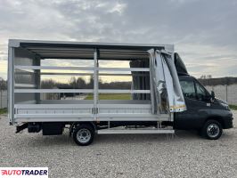 Iveco Daily 2022 3