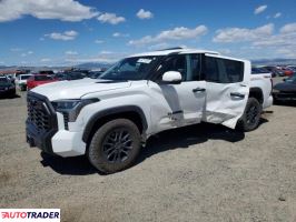 Toyota Tundra 2022 3 Toyota Tundra 2022 3