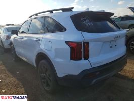 Kia Sorento 2023 2