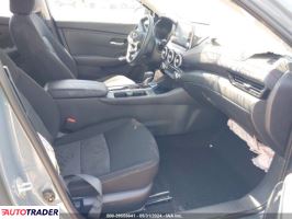 Nissan Sentra 2024 2