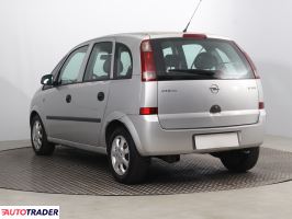 Opel Meriva 2004 1.7 73 KM
