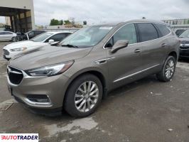 Buick Enclave 2020 3