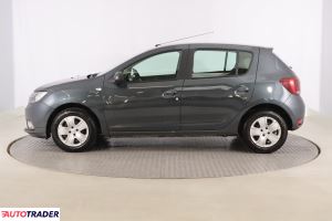 Dacia Sandero 2019 1.0 72 KM