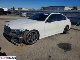 BMW M3 - zobacz ofertę