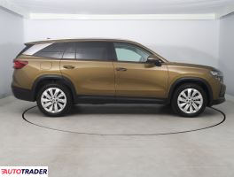 Skoda Kodiaq 2024 1.5 147 KM