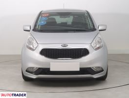 Kia Venga 2018 1.6 123 KM Kia Venga 2018 1.6 123 KM