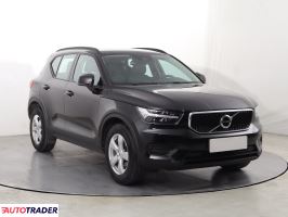 Volvo XC40 2021 1.5 160 KM