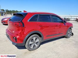 Kia Niro 2021 1