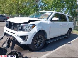 Ford Expedition 2019 3