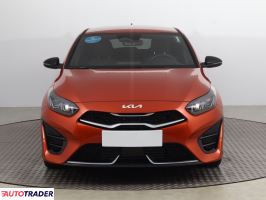 Kia Ceed 2024 1.5 138 KM Kia Ceed 2024 1.5 138 KM