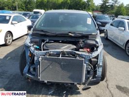 Honda Odyssey 2024 3