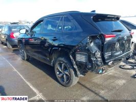 Toyota Pozostałe 2024 2