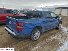 Ford Maverick 2024 2