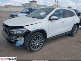 Mercedes 250 2021 2 Mercedes 250 2021 2