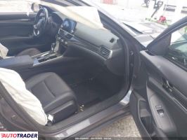 Honda Accord 2019 1 Honda Accord 2019 1