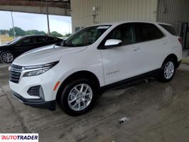 Chevrolet Equinox 2024 1