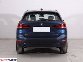 BMW X1 2022 1.5 134 KM