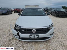 Volkswagen Jetta 2019 1