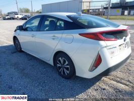 Toyota Prius 2019 1 Toyota Prius 2019 1