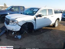 Ford Maverick 2023 2