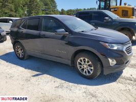 Chevrolet Equinox 2020 1