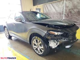 Mazda CX-30 2023 2 Mazda CX-30 2023 2