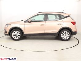 Seat Arona - zobacz ofertę