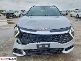 Kia Sportage 2023 2