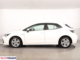 Toyota Corolla 2020 1.8 120 KM