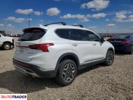 Hyundai Santa Fe 2022 2